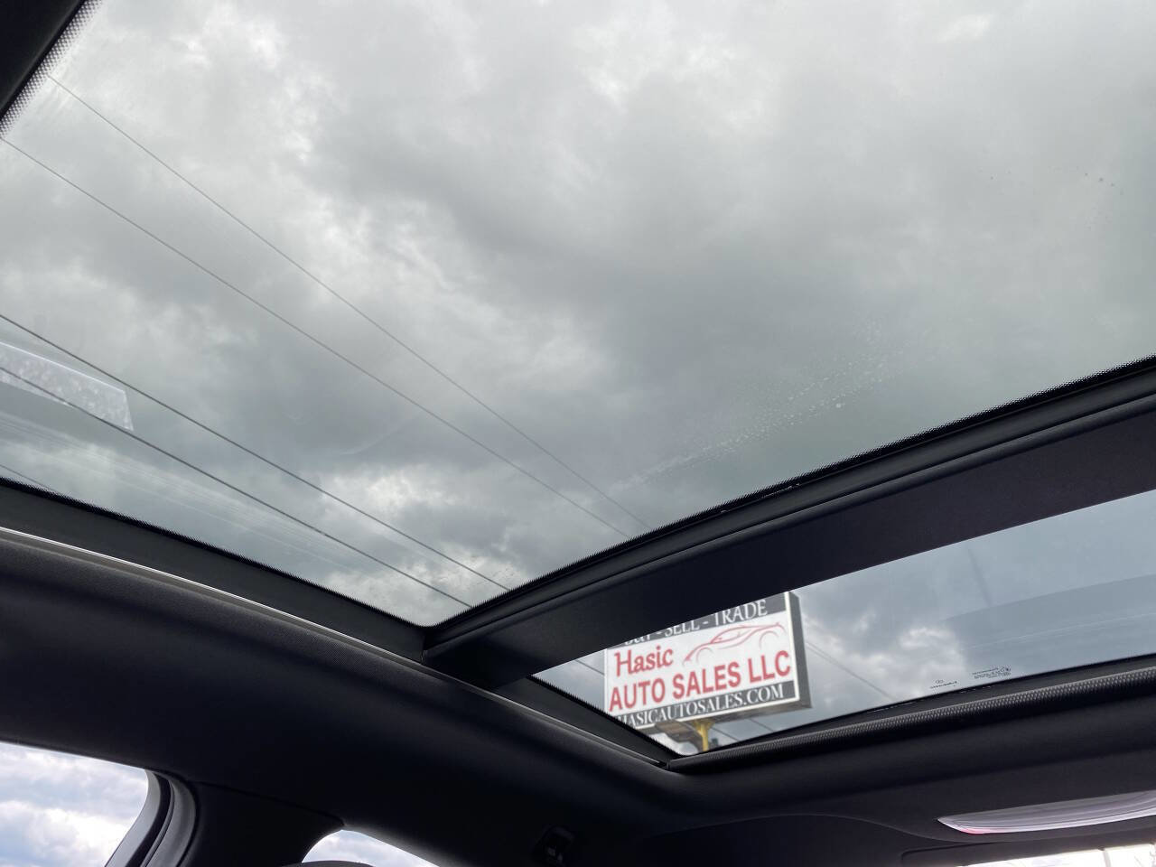 Used 2013 Mercedes-Benz C 350 4MATIC Coupe image 28