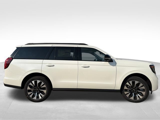 New 2027 Ford Expedition Platinum AWD/4WD image 11