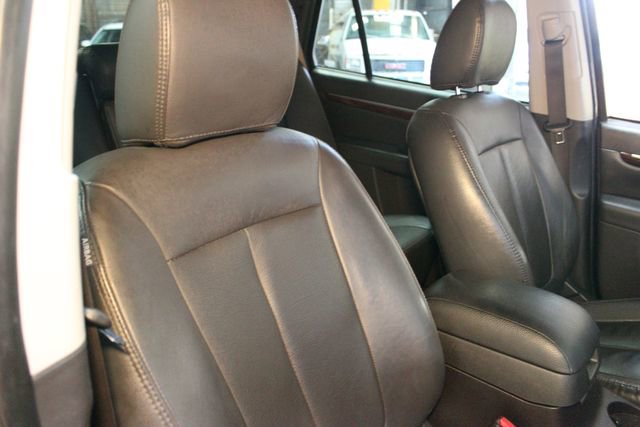 Used 2012 Hyundai Santa Fe Limited image 11