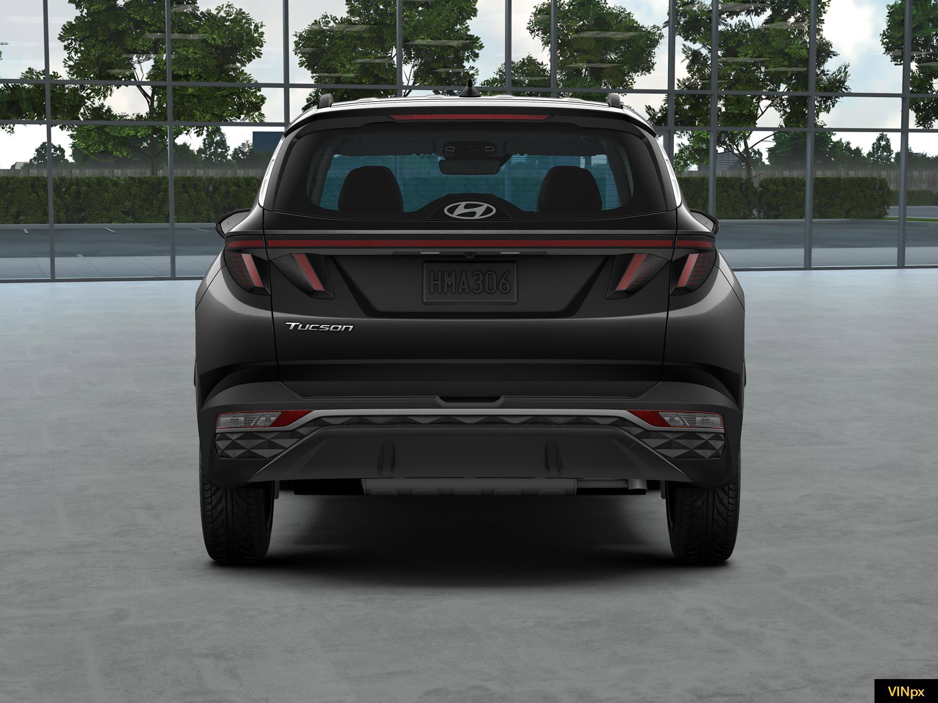 Used 2023 Hyundai Tucson SEL w/ Convenience Package image 6