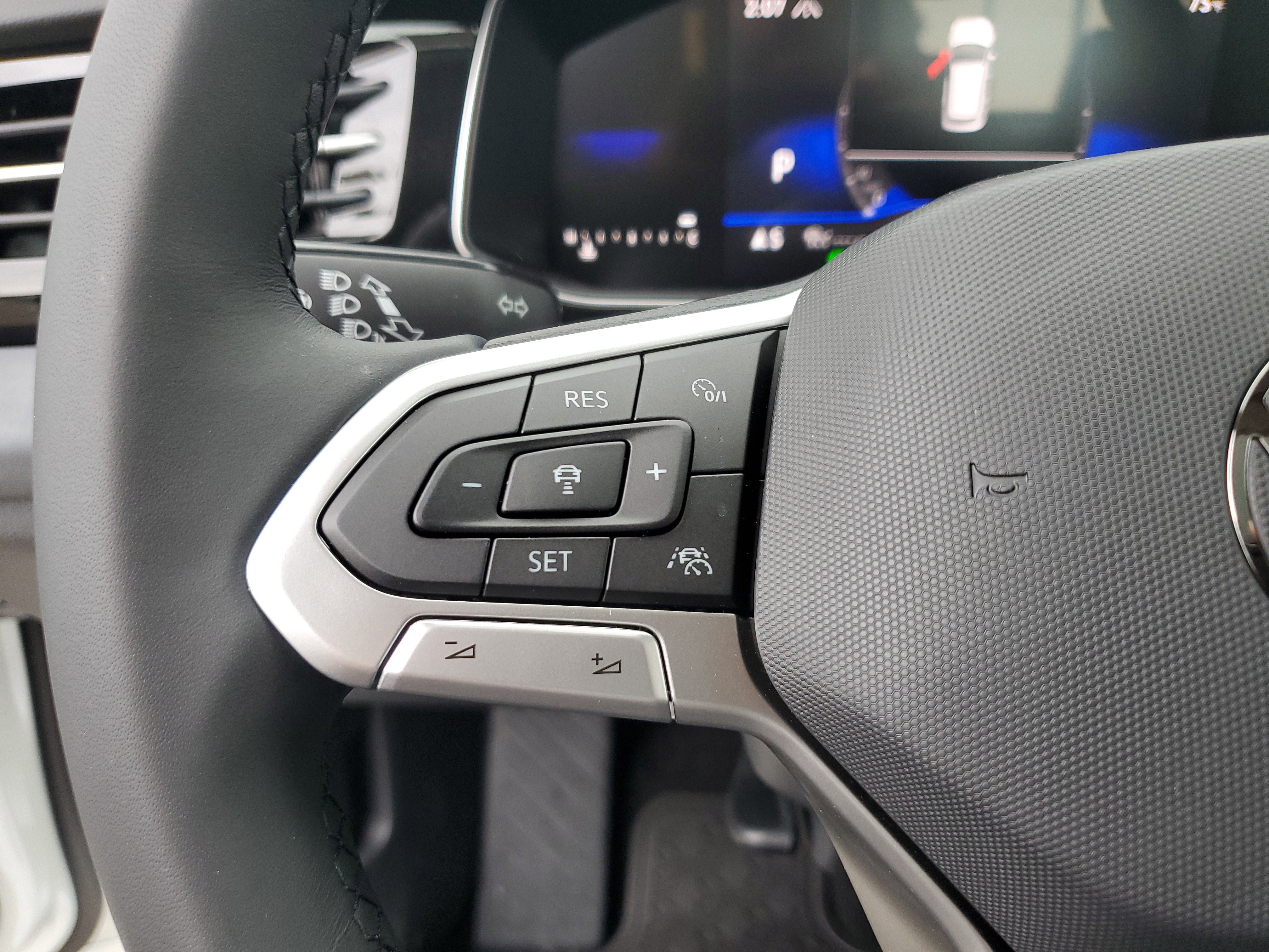 New 2026 Volkswagen Jetta SE image 16