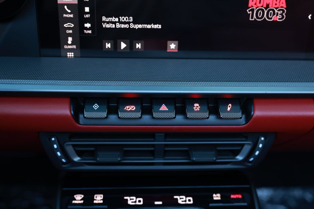 Used 2020 Porsche 911 Carrera S w/ Sport Package image 35