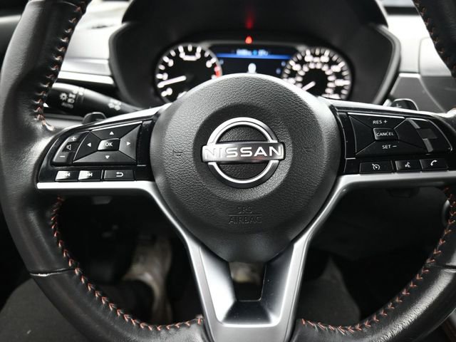 Used 2023 Nissan Altima 2.5 SR image 13