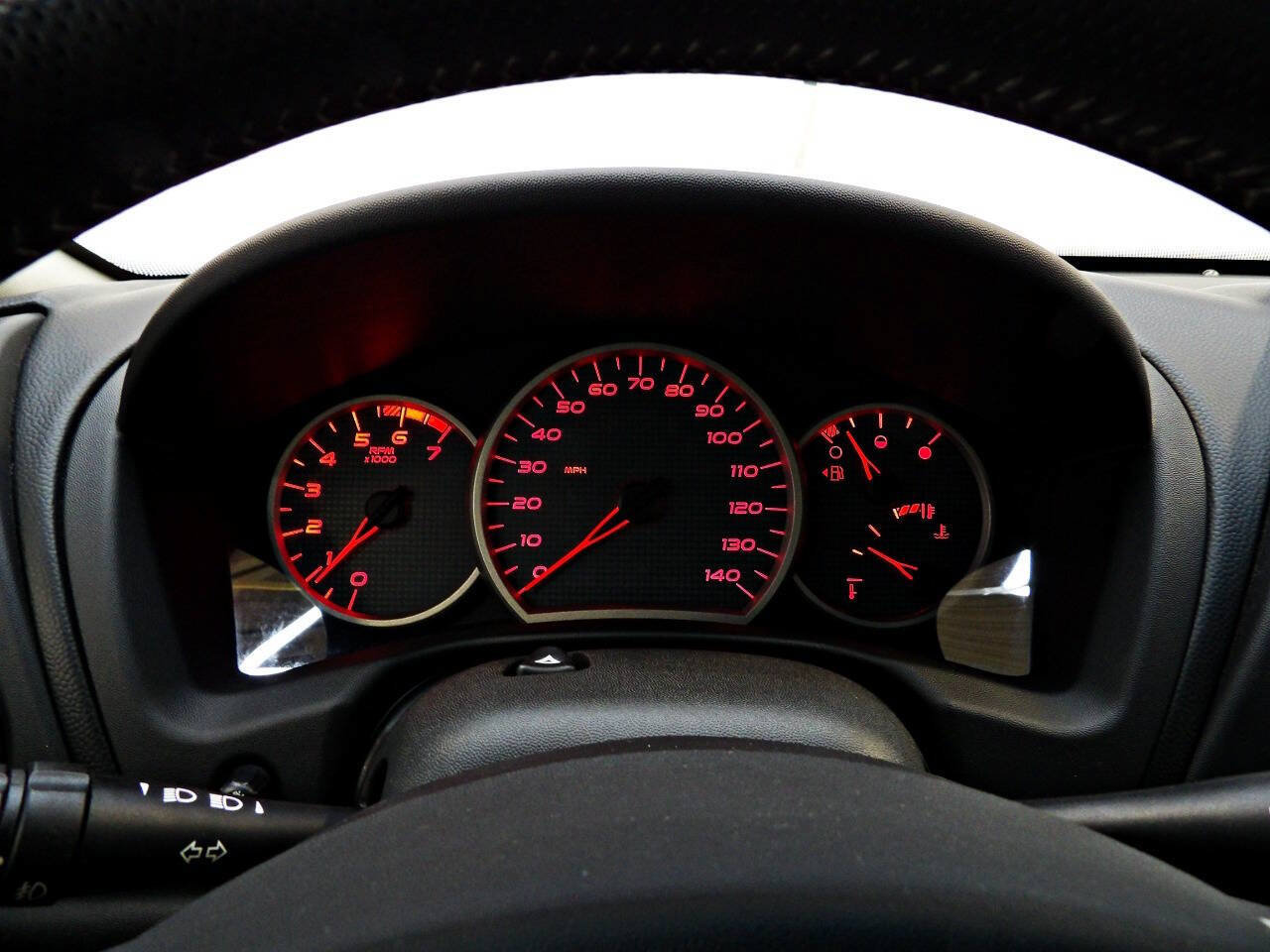 Used 2006 Pontiac Grand Prix GT w/ Sun And Sound Package FWD image 15