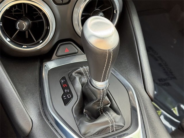 Used 2023 Chevrolet Camaro LT image 15