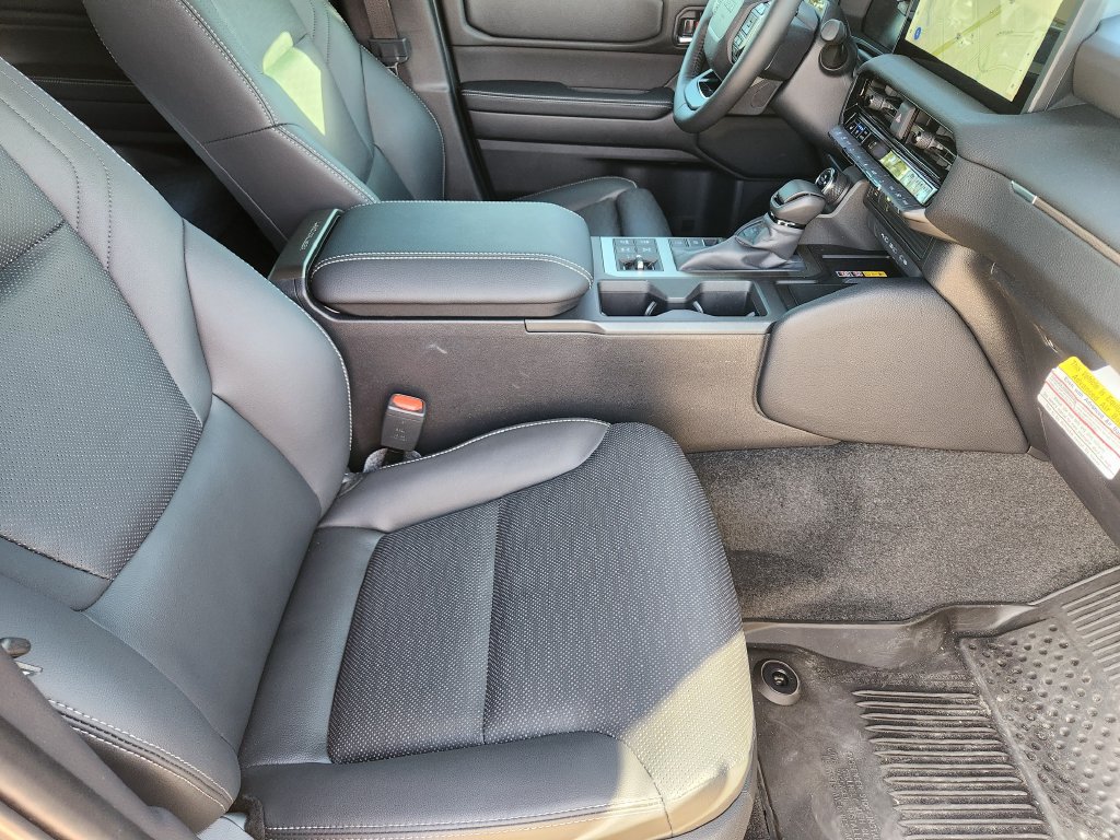 Used 2027 Toyota Land Cruiser w/ Premium Package AWD/4WD image 23