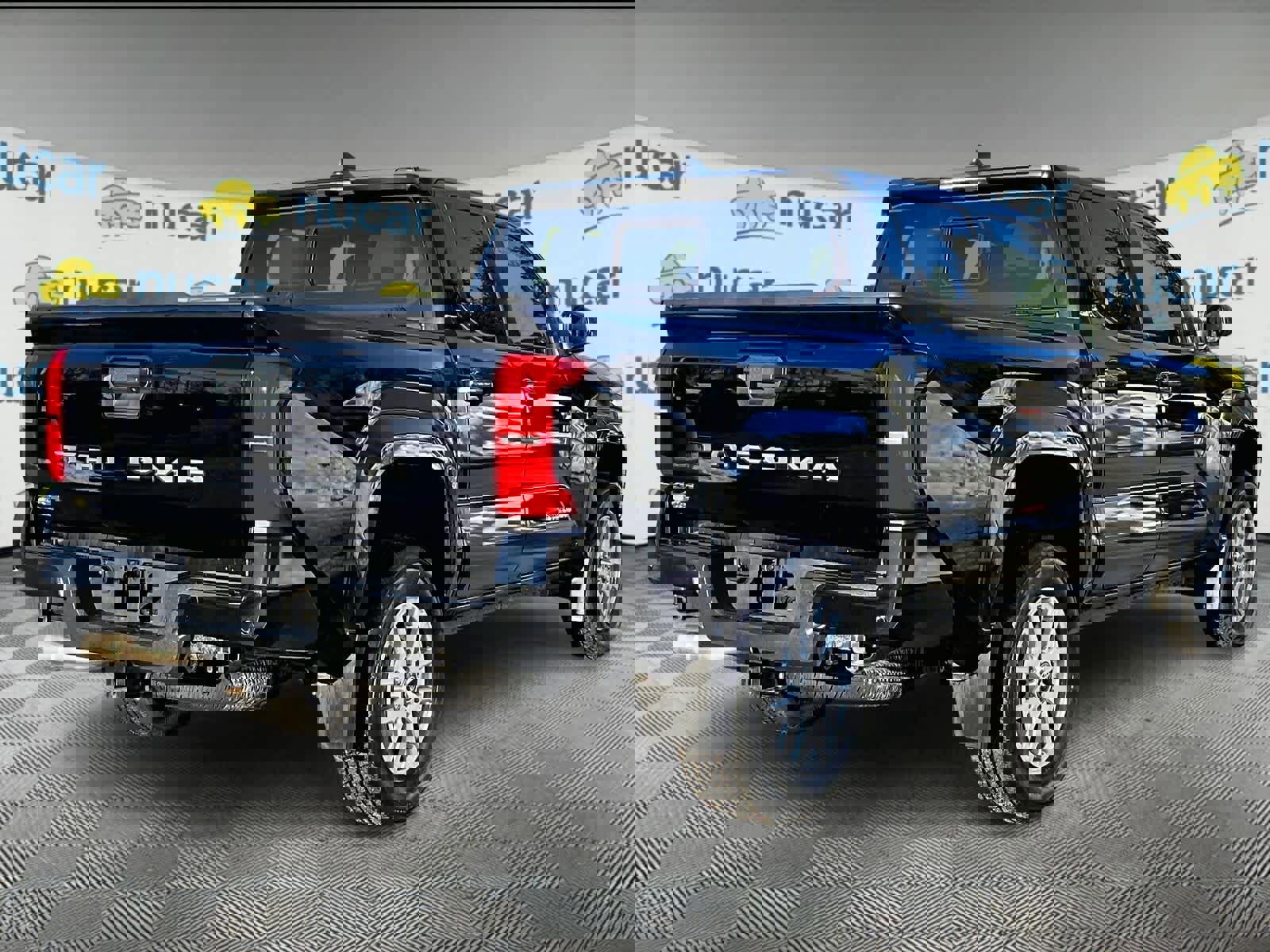 Used 2024 Toyota Tacoma SR5 image 6