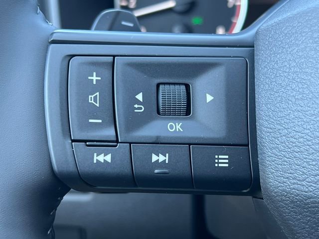 New 2026 Nissan Rogue SV image 16