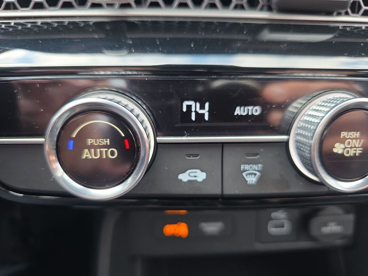 Used 2022 Honda Civic Sport image 25