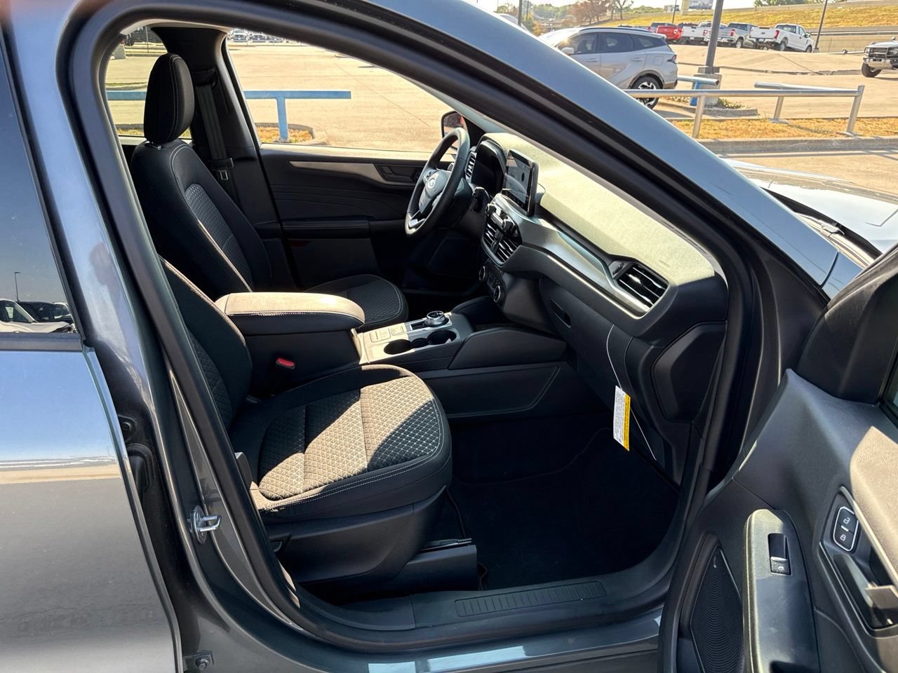 Used 2023 Ford Escape Active FWD image 14