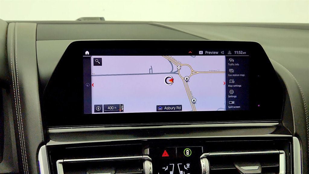 Used 2021 BMW M850i xDrive Convertible AWD/4WD image 18