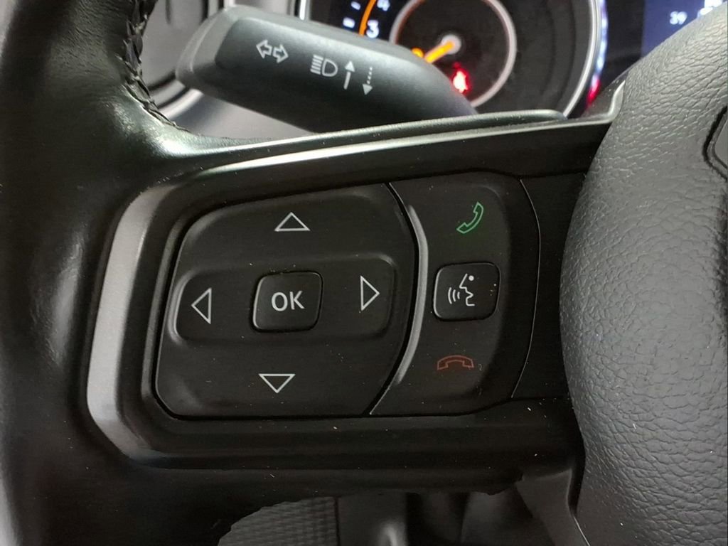Used 2021 Jeep Gladiator Sport AWD/4WD image 22