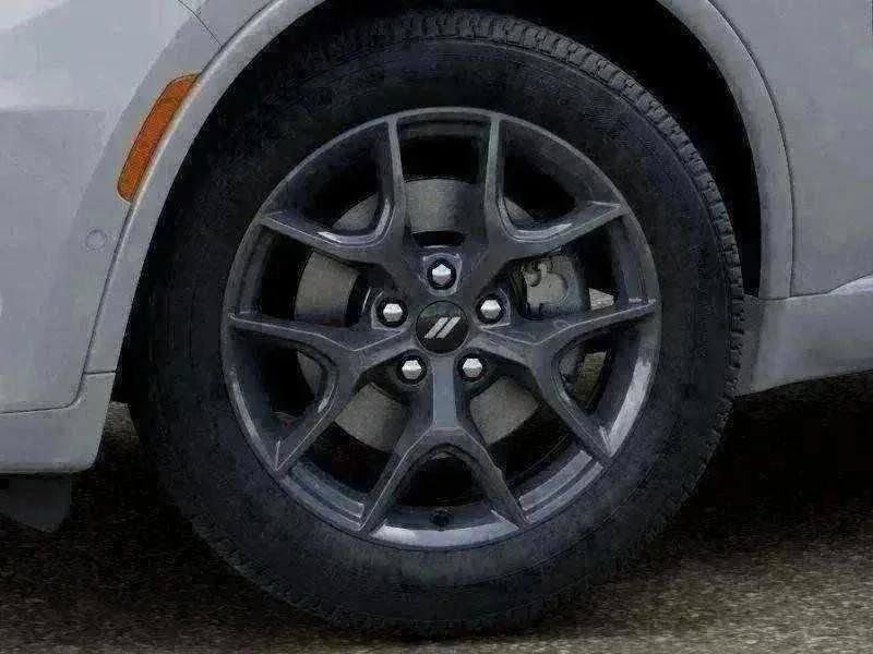 New 2026 Dodge Durango GT AWD/4WD image 60