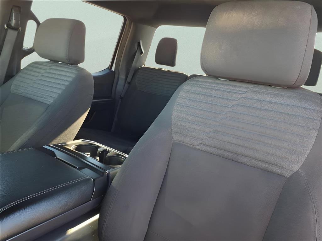 Used 2023 Ford F150 XL w/ STX Appearance Package image 13