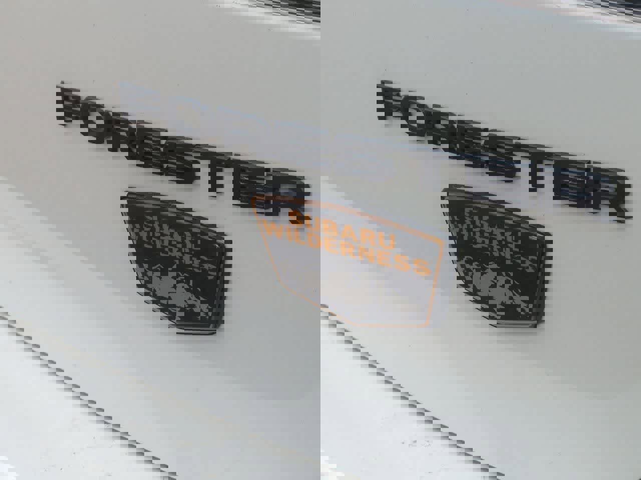 Used 2023 Subaru Forester Wilderness image 12