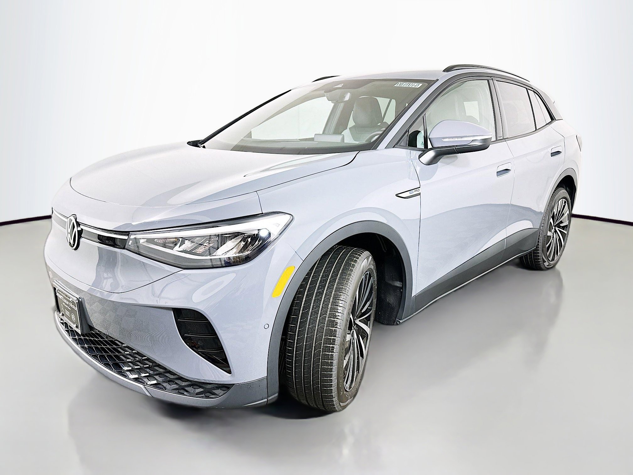 New 2025 Volkswagen ID.4 Pro image 3