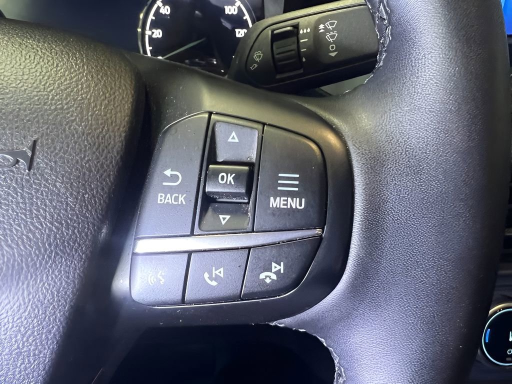 Used 2024 Ford Maverick Lariat w/ FX4 Off-Road Package image 31