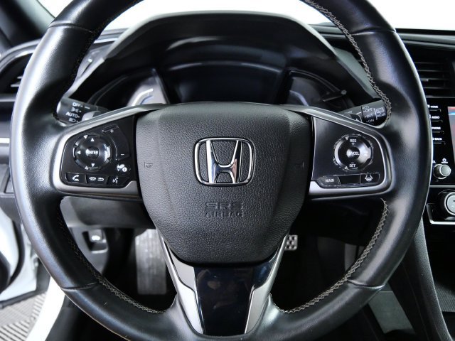 Used 2021 Honda Civic Sport image 21