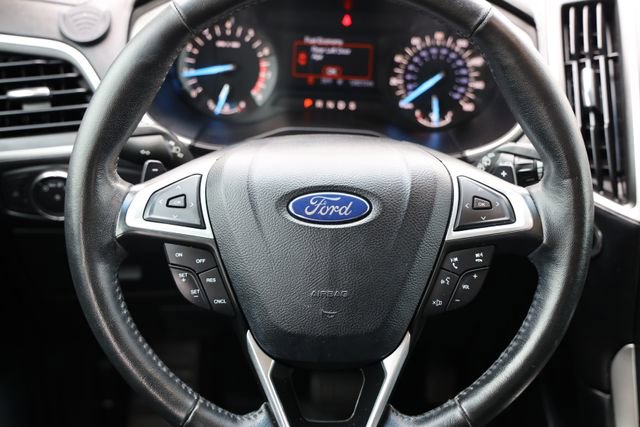 Used 2015 Ford Edge SEL FWD image 14