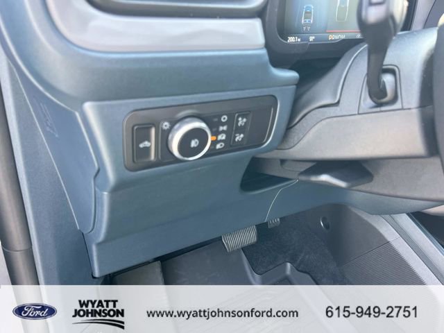 New 2026 Ford Maverick Lobo AWD/4WD image 25