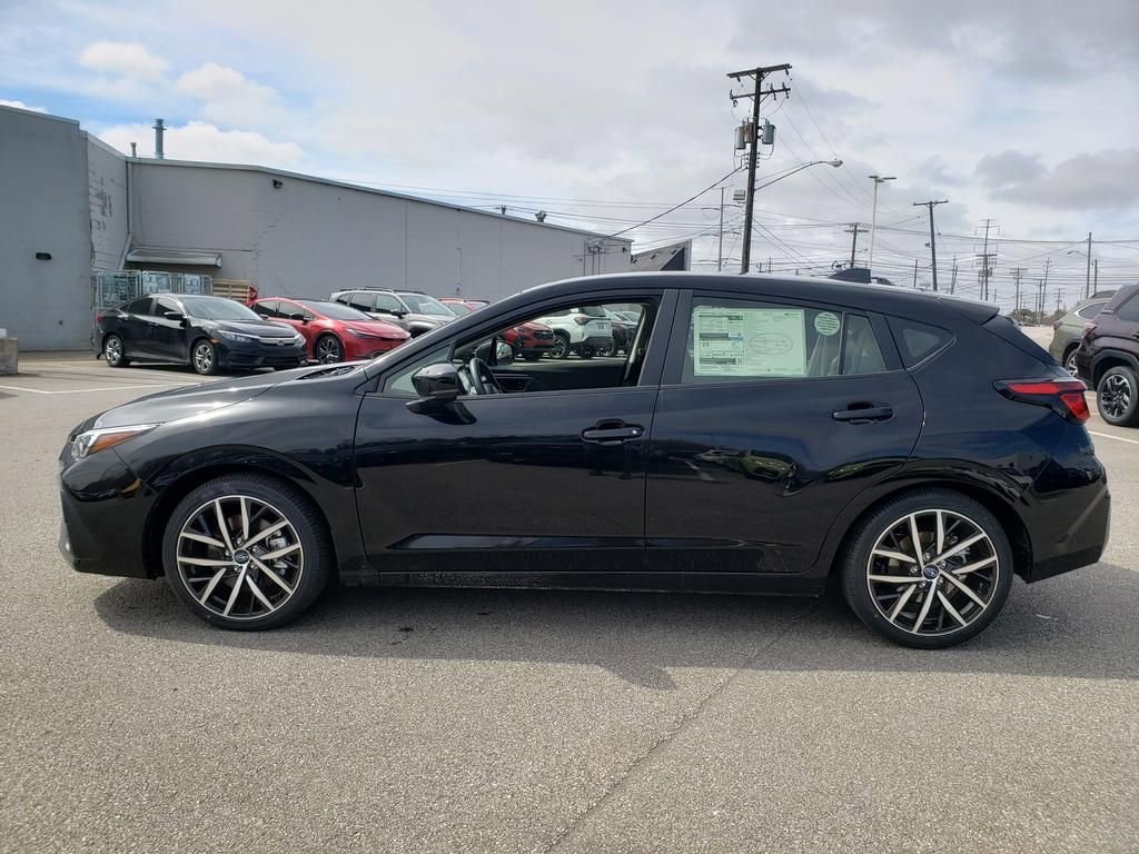 New 2026 Subaru Impreza 2.0i Sport image 3