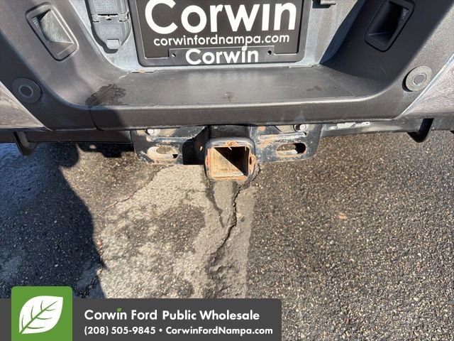 Used 2018 Ford F250 Lariat w/ Lariat Value Package image 11