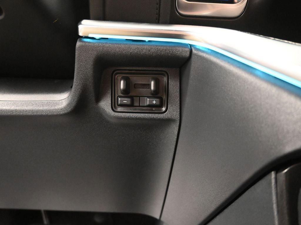 New 2025 Ford Expedition Tremor image 38