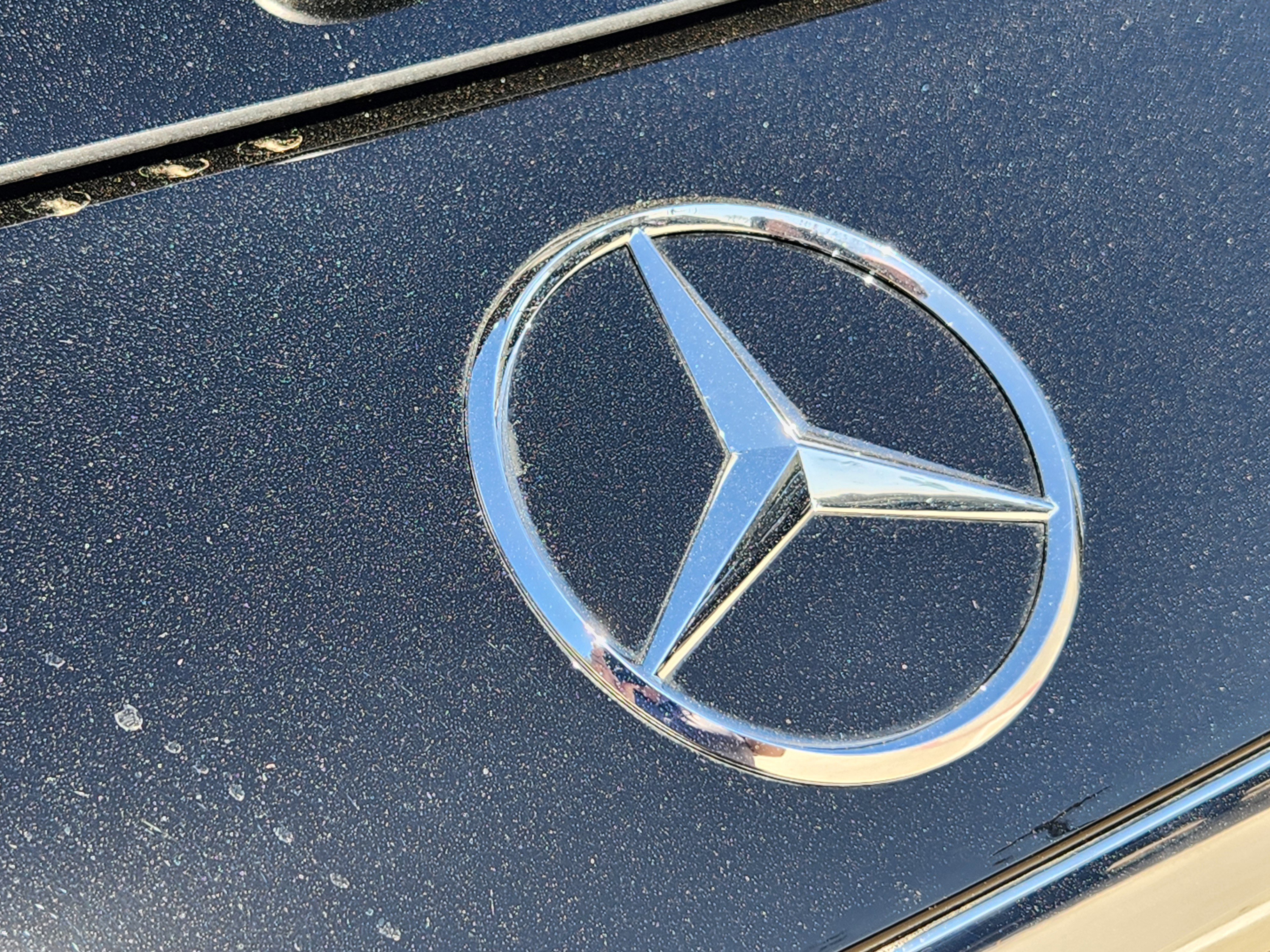 Certified 2025 Mercedes-Benz GLE 350 4MATIC image 26