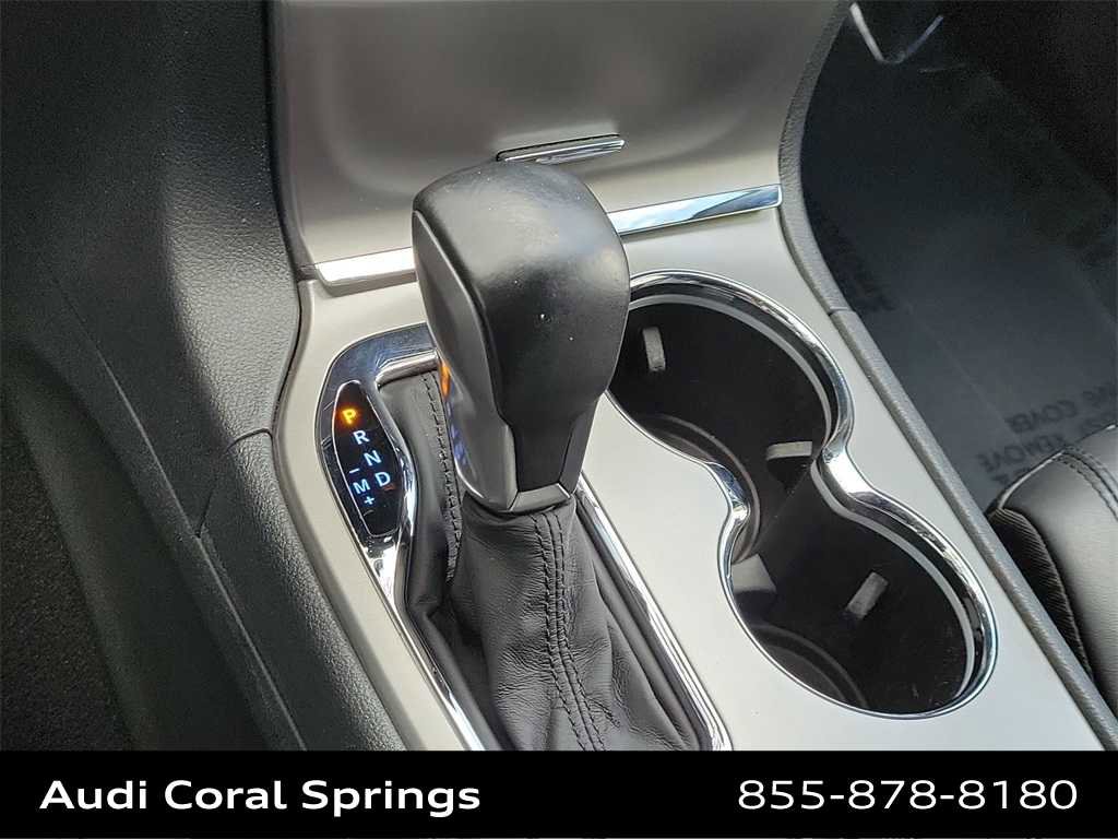 Used 2019 Jeep Grand Cherokee Limited image 25