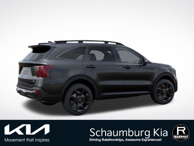 New 2026 Kia Sorento SX Prestige AWD/4WD image 6