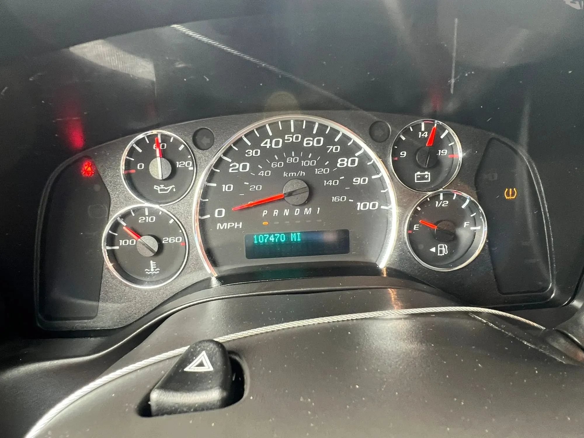 Used 2021 Chevrolet Express 2500 w/ Driver Convenience Package RWD image 17