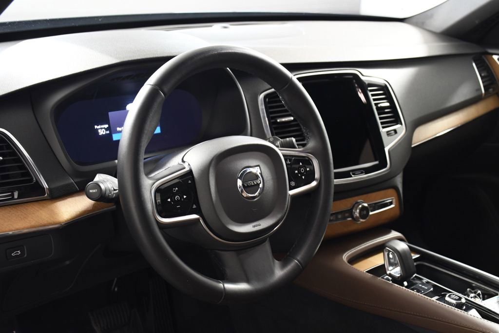 Used 2023 Volvo XC90 B6 Plus w/ Protection Package Premier AWD/4WD image 13