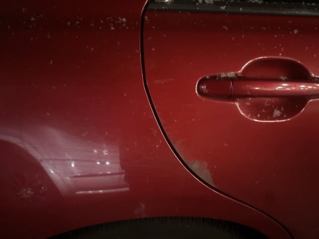 Used 2010 Toyota Camry LE image 10