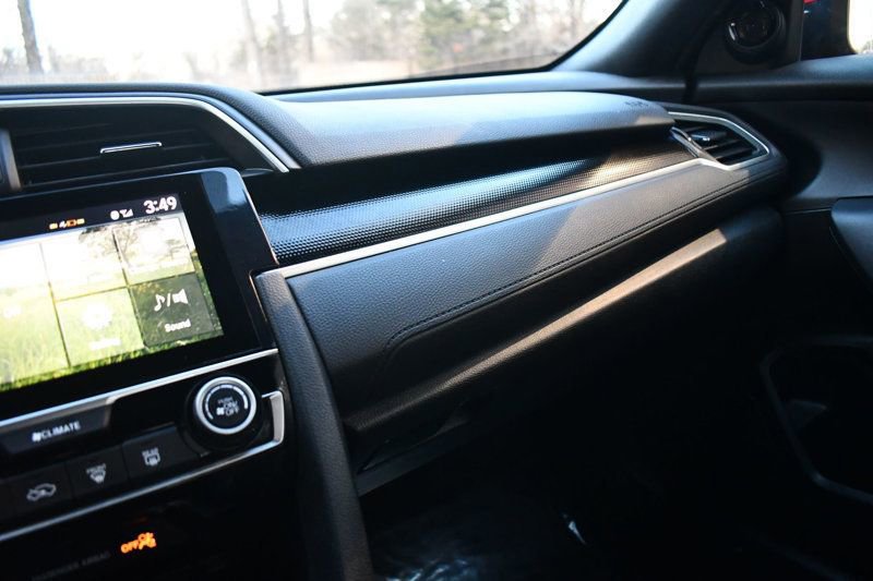 Used 2019 Honda Civic Sport image 30