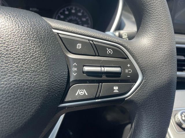Used 2022 Hyundai Santa Fe SEL image 29