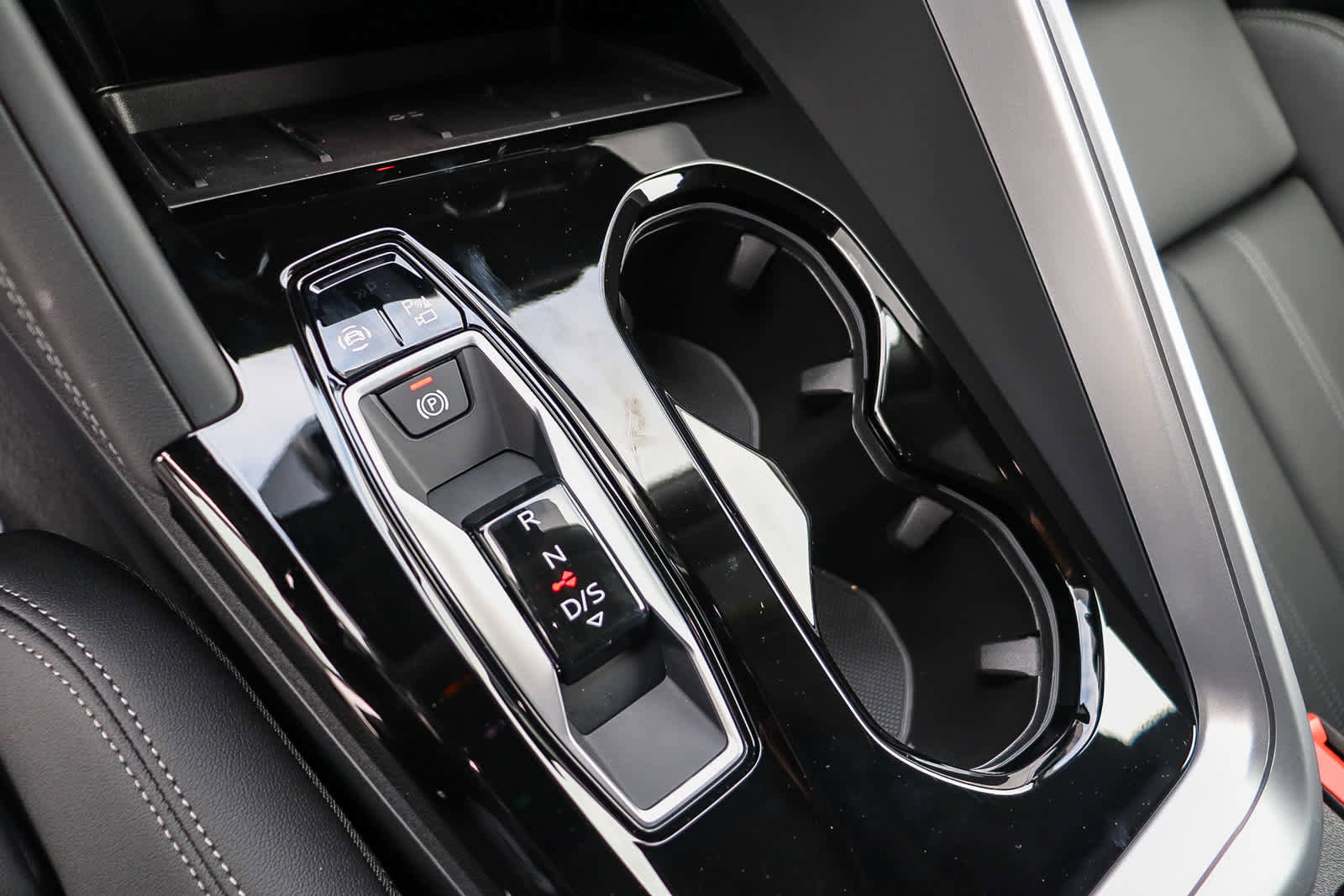 New 2025 Audi Q5 Prestige image 24