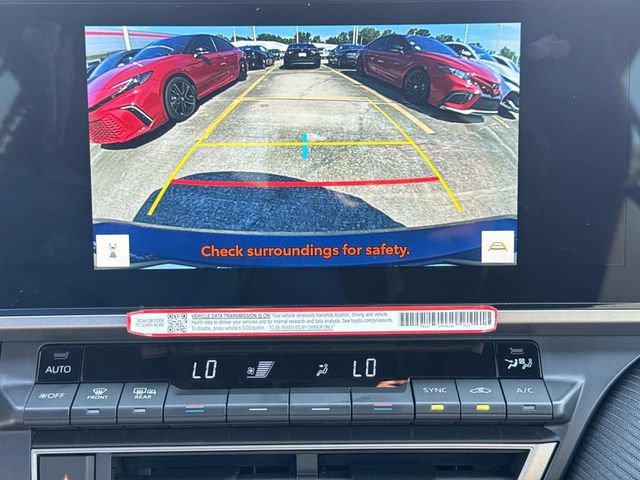 Used 2026 Toyota Camry SE w/ Multimedia Upgrade Package AWD/4WD image 31