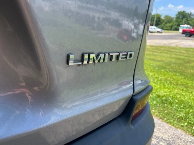 Used 2020 Jeep Cherokee Limited AWD/4WD image 5