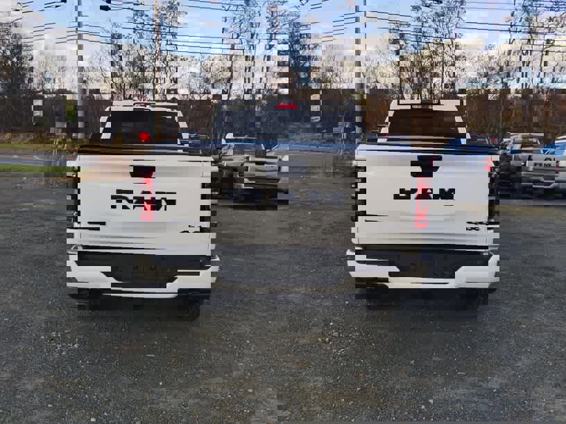 New 2026 RAM 1500 Big Horn image 5