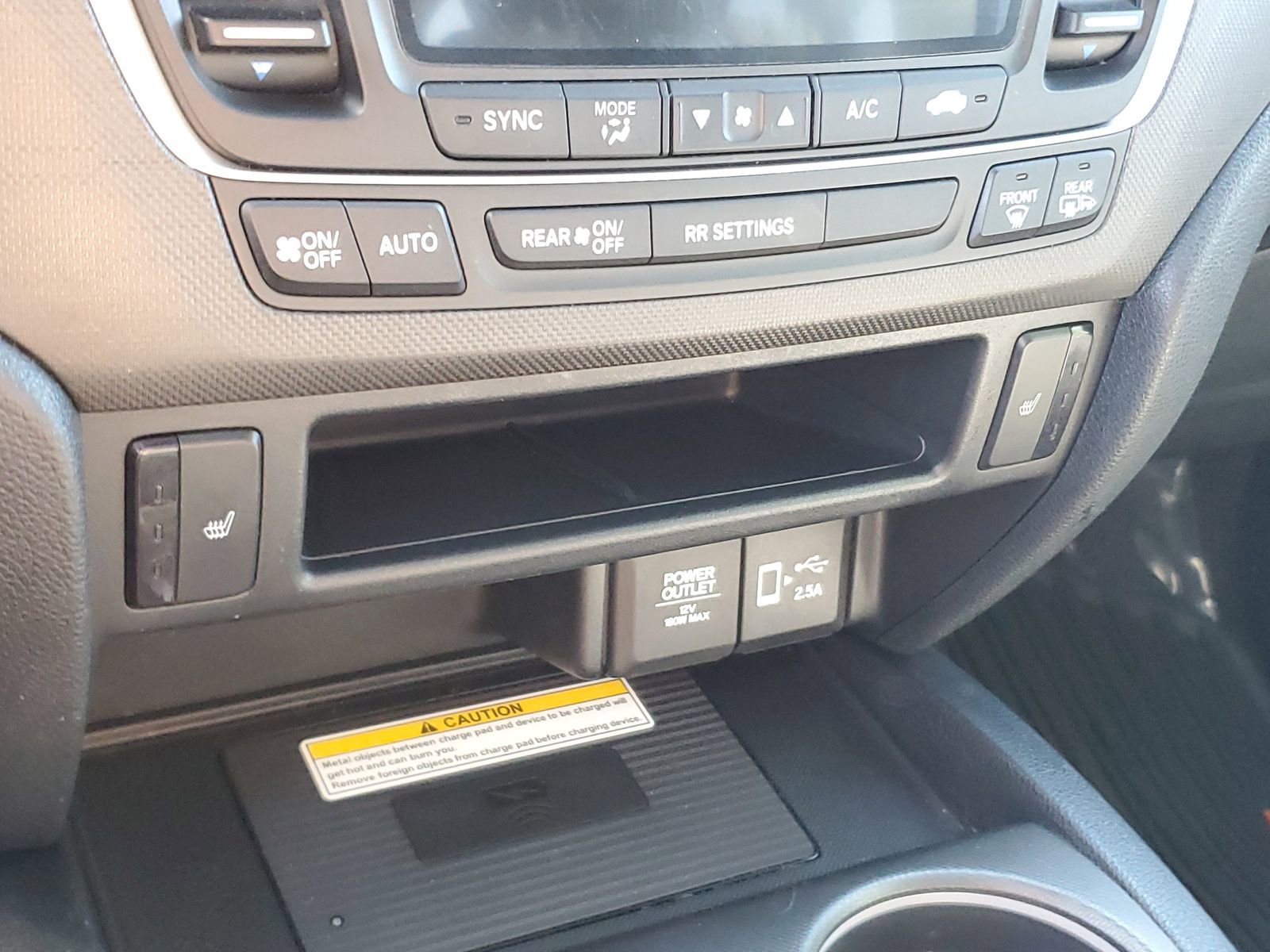 Used 2022 Honda Passport TrailSport image 28