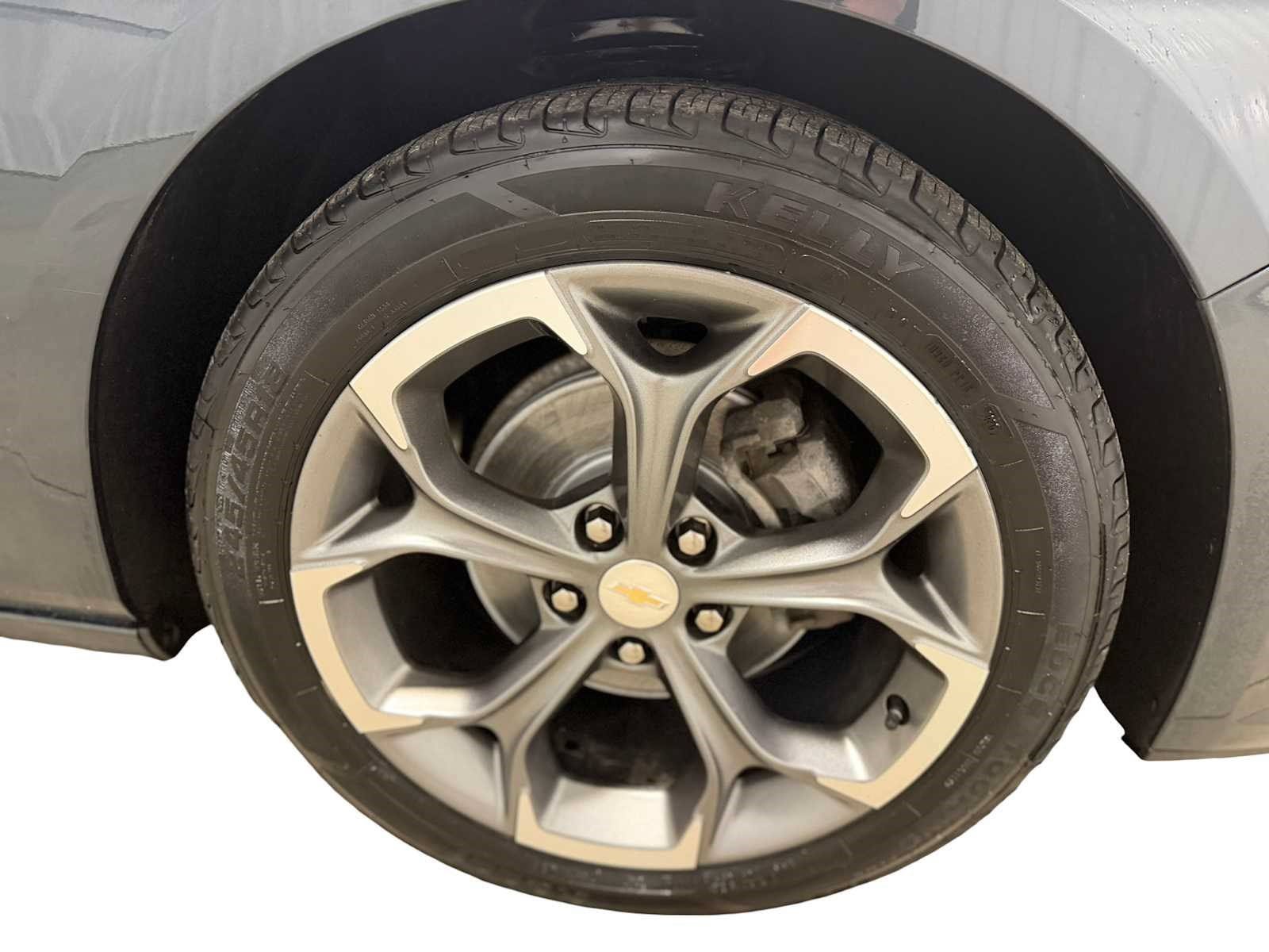 Used 2020 Chevrolet Malibu LT FWD image 10