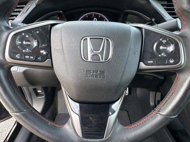 Used 2020 Honda Civic Si image 17