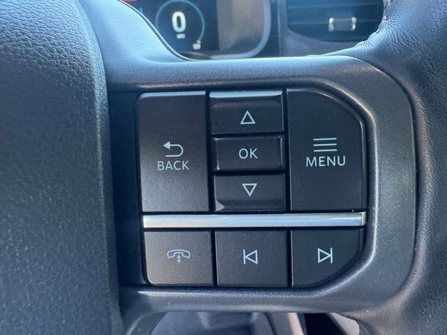 Used 2022 Ford F150 Lightning Lariat AWD/4WD image 26