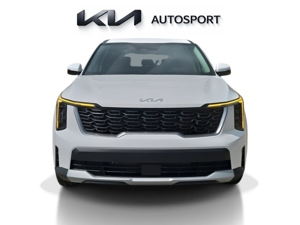 New 2026 Kia Sorento LX image 2