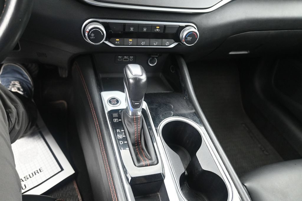 Used 2025 Nissan Altima 2.5 SR FWD image 23