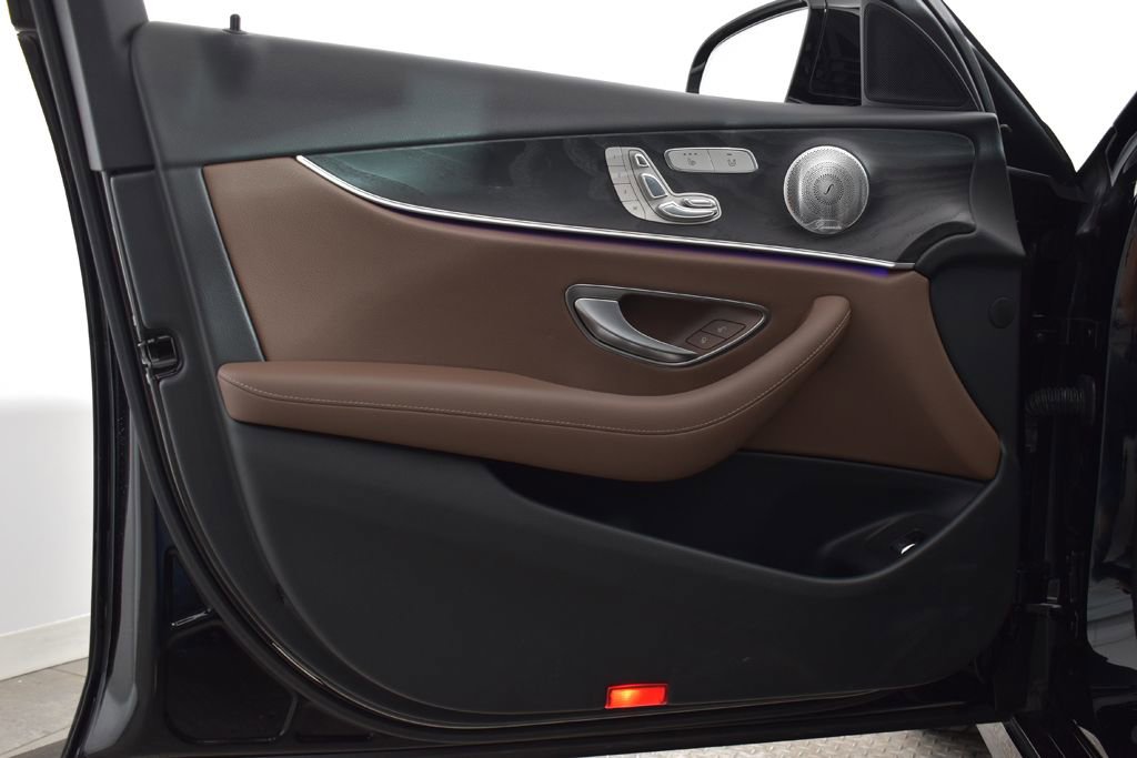 Certified 2017 Mercedes-Benz E 300 image 9