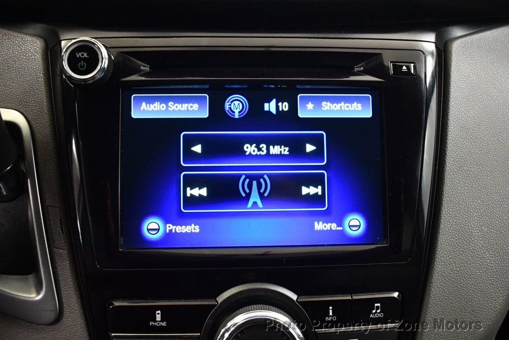 Used 2015 Honda Odyssey EX image 41