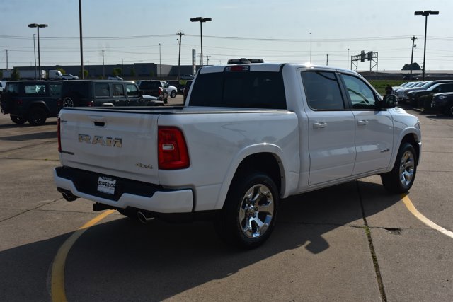 New 2026 RAM 1500 Big Horn image 5