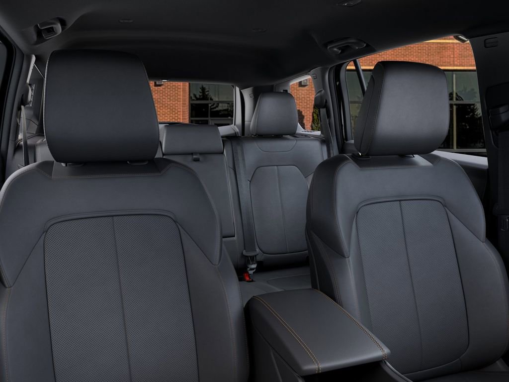 New 2026 Jeep Cherokee Limited AWD/4WD image 26
