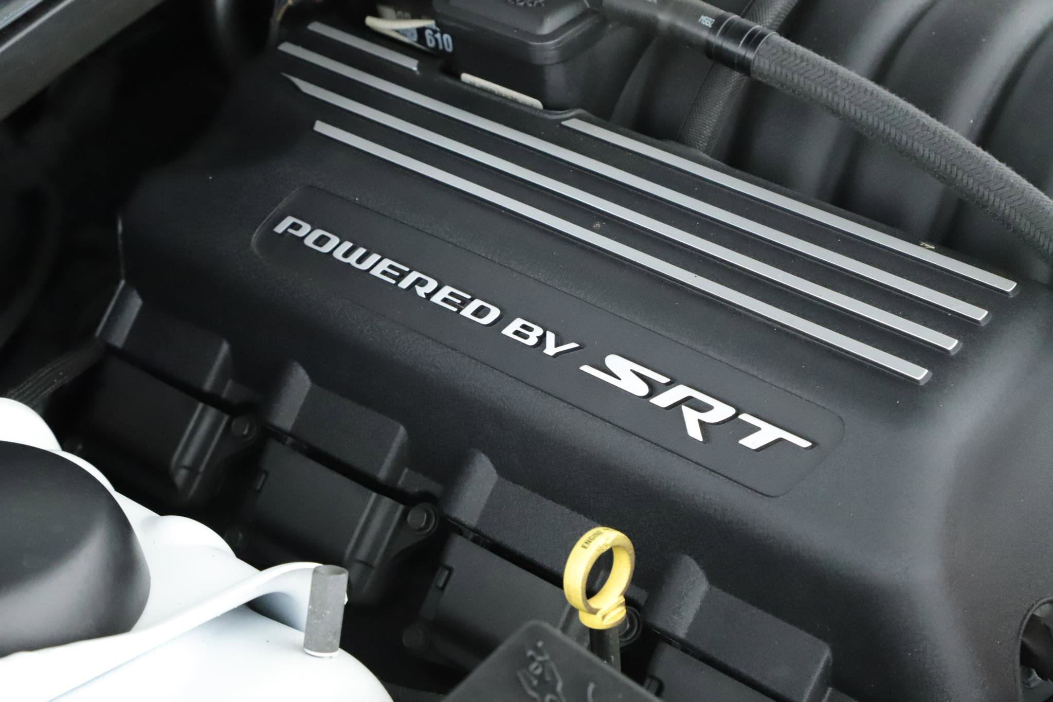 Used 2022 Dodge Charger Scat Pack image 20